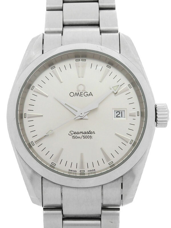 おにく　OMEGA シーマスター　300 ジャンク品　OH推奨 おにく様専用 OMEGA シーマスター 300 ジャンク品 OH推奨