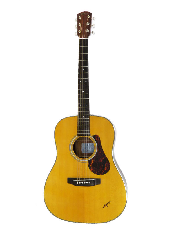 【K.Yairi】ケイヤイリ『アコースティックギター』SL-RO HQ 2024年 1週間保証【中古】