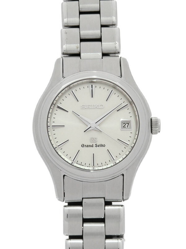 【SEIKO】セイコー『GS グランドセイコー』STGF025 4J52-0A10 26****番  ...