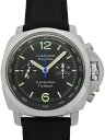 【PANERAI】パネライ『ルミノール 1950 フライバック レガッタ』PAM00253 I番’06年製 メンズ 自動巻き 6ヶ月保証【中古】(2)