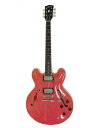 【Tokai】トーカイ『エレキギター』ES264-CM 2023年製 1週間保証【中古】