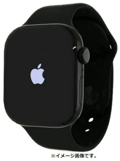 【Apple】【内箱未開封】アップル『Apple Watch Series10 アップルウォッチ10 GPSモデル 46mm』MWWQ3J/A メンズ スマートウォッチ 1週間保証【中古】 【Apple】【内箱未開封】アップル『Apple Watch Series10 アップルウォッチ10 GPSモデル 46mm』MWWQ3J/A メンズ スマートウォッチ 1週間保証【中古】