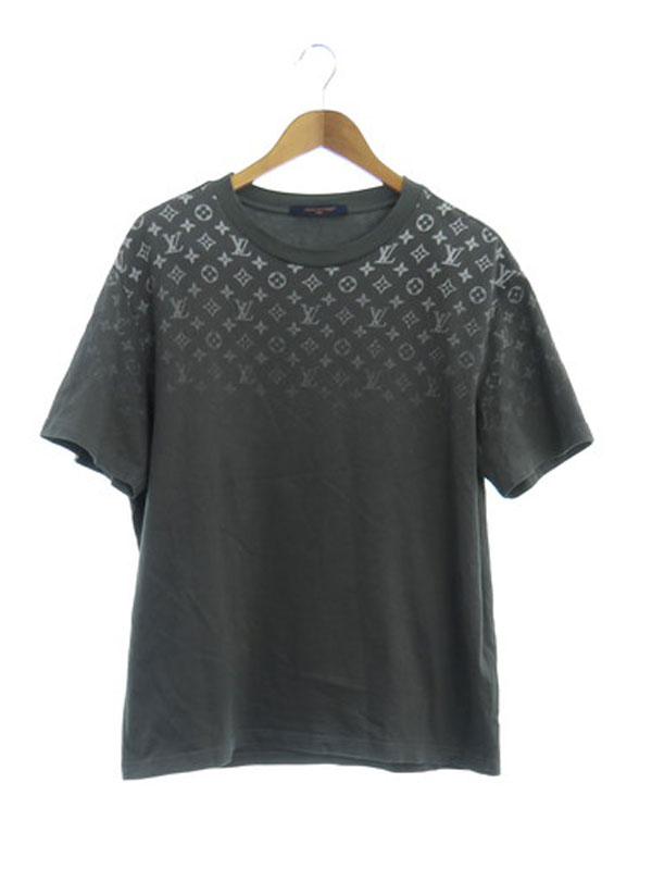 未使用 国内正規品 ルイヴィトン Tシャツ M 楽天市場】中古 メンズ(ブランドルイ・ヴィトン)(Tシャツ