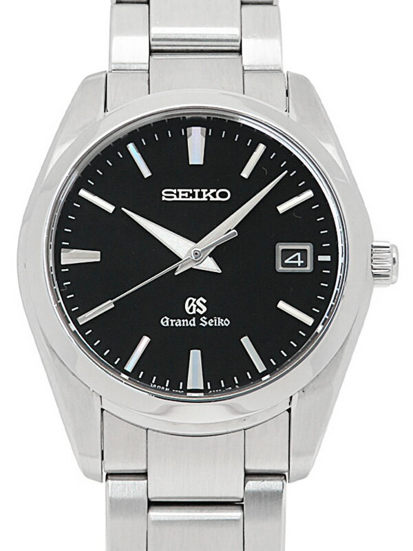 【新品】グランドセイコーの余りコマ SBGX061 9F62-0ABO SEIKO】セイコー『GS グランドセイコー』SBGX061 9F62-0AB0 4N