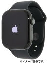 【Apple】アップル『Apple Watch Series10 アップルウォッチ10 GPS+Cellularモデル 46mm』MWY43J/A メンズ スマートウォッチ 1週間保証【中古】