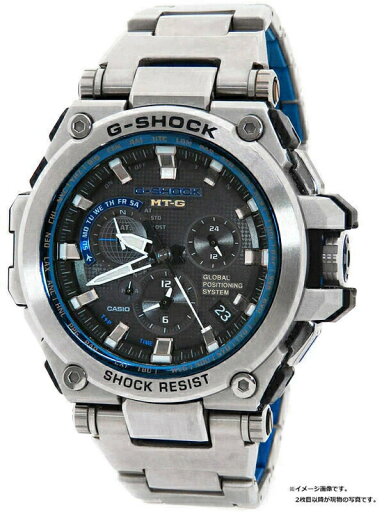 【CASIO】カシオ『G-SHOCK Gショック MT-G』MTG-G1000D-1A2JF メンズ ソーラー電波GPS 1ヶ月保証【中古】 【CASIO】カシオ『G-SHOCK Gショック MT-G』MTG-G1000D-1A2JF メンズ ソーラー電波GPS 1ヶ月保証【中古】