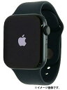 【Apple】【内箱未開封】アップル『Apple Watch SE2 第2世代 アップルウォッチSE2 GPSモデル 44mm』MXEJ3J/A メンズ スマー...
