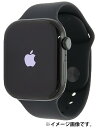 【Apple】【内箱未開封】アップル『Apple Watch Series10 アップルウォッチ10 GPS+Cellularモデル 46mm』MWY33J/A...