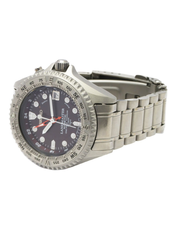 SEIKO セイコー PROSPEX プロスペックス Diver Scuba ダイバースキューバ SBDY125