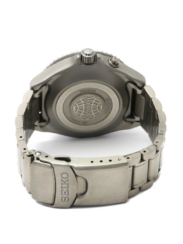 SEIKO セイコー PROSPEX プロスペックス Diver Scuba ダイバースキューバ SBDY125