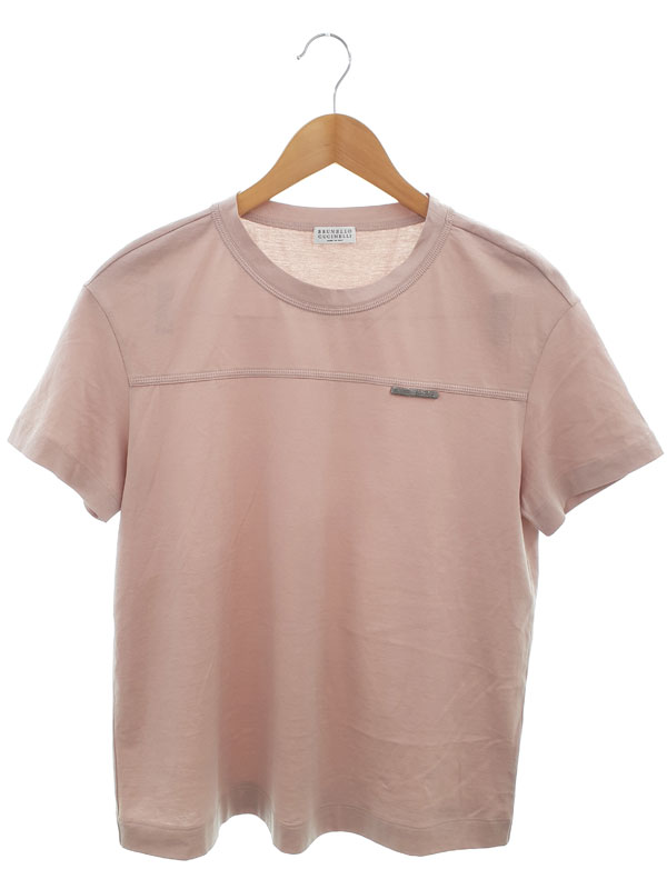 【ブルネロクチネリ】 TOP Tシャツ・カットソー 楽天市場】ブルネロクチネリ(Tシャツ・カットソー|トップス