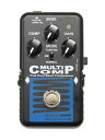 【EBS】イービーエス『コンプレッサー』MULTI COMP エフェクター 1週間保証【中古】