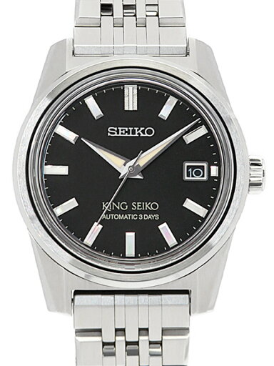 【SEIKO】セイコー『KSK キングセイコー セイコーウォッチサロン専用モデル』SDKS021 6R55-00B0 46****番 メンズ 自動巻き 3ヶ月保証【中古】 【SEIKO】セイコー『KSK キングセイコー セイコーウォッチサロン専用モデル』SDKS021 6R55-00B0 46****番 メンズ 自動巻き 3ヶ月保証【中古】