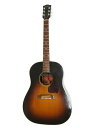 【Gibson】ギブソン『E.アコースティックギター』EARLY J-45 1999年製 エレアコギター 1週間保証【中古】