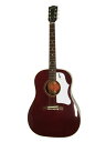 【Gibson】ギブソン『アコースティックギター』1960’s J-45 2021年製 エレアコギター 1週間保証【中古】