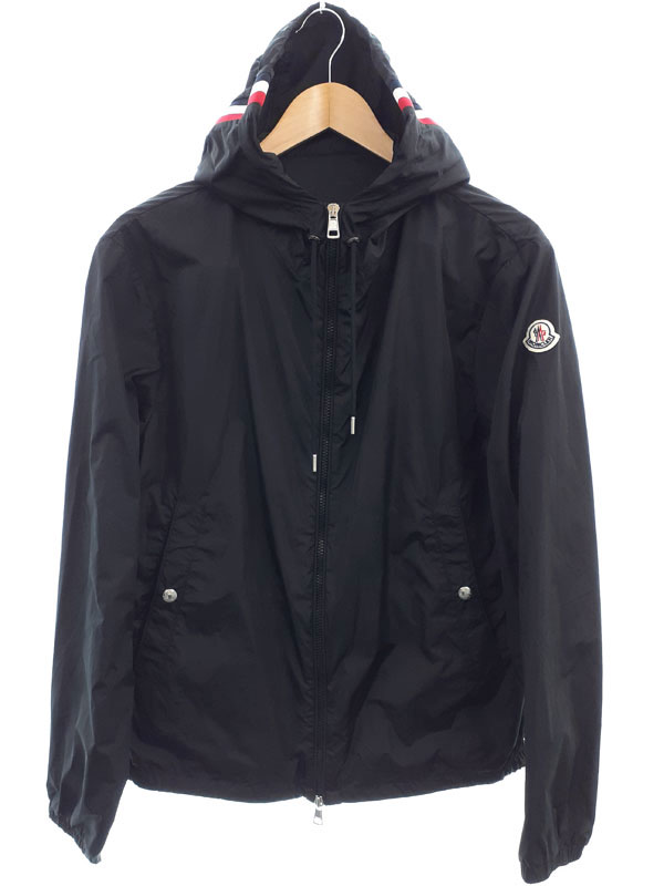 日本未入荷!【MONCLER x ギルガファーム】ジップアップパーカー 楽天市場】ジップアップパーカー メンズ(ブランドモンクレール