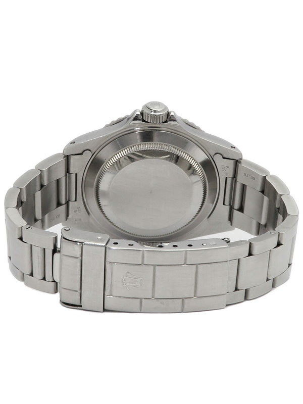 【ROLEX】ロレックス『サブマリーナ ノンデイト』14060 N番’91年頃製 メンズ 自動巻き 12ヶ月保証【中古】
