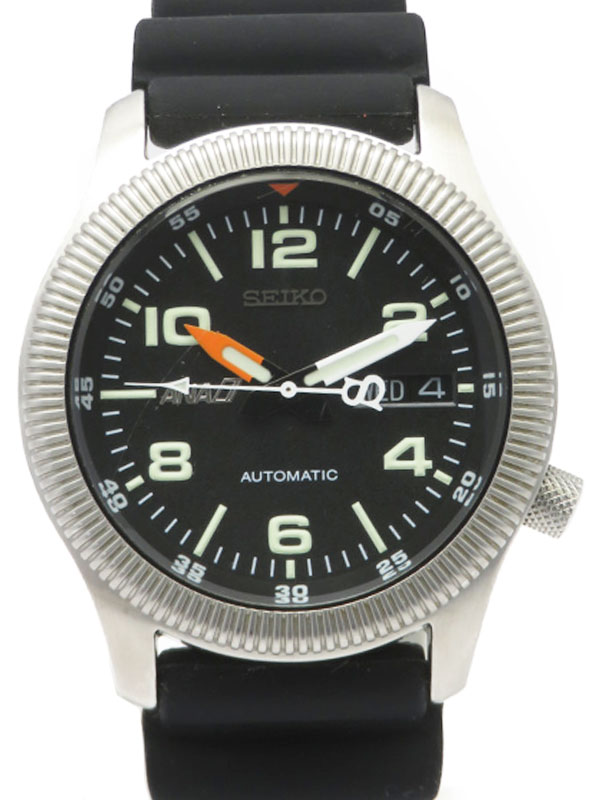 値下しました SEIKO ANA-D 200m 楽天市場】seiko anaの通販