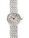 【Breguet】ブレゲ『クラシック ブレス ウォッチ』8110 レディース 手巻き 1週間保証【中古】