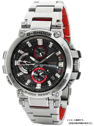 【CASIO】カシオ『G-SHOCK Gショック MT-G』MTG-B1000D-1AJF メンズ ソーラー電波クォーツ 1ヶ月保証【中古】 【CASIO】カシオ『G-SHOCK Gショック MT-G』MTG-B1000D-1AJF メンズ ソーラー電波クォーツ 1ヶ月保証【中古】