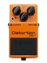 【Keeley】キーリー『ディストーション』DS-1 Ultra Mod コンパクトエフェクター 1週間保証【中古】