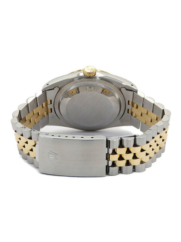 【ROLEX】ロレックス『デイトジャスト』16233 X番’91年頃製 メンズ 自動巻き 12ヶ月保証【中古】