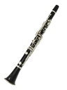 【Buffet Crampon】ビュッフェクランポン『B♭クラリネット』R13SP 1週間保証【中古】