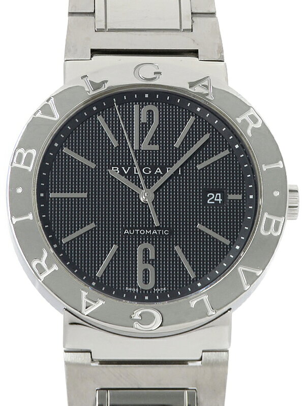 BVLGARI ブルガリ ブルガリブルガリ BB42SSAUTO 楽天市場】bb42ssの通販