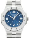 【Chopard】ショパール『アルパイン イーグル ラージ 41』298600-3001 メンズ 自動巻き 6ヶ月保証【中古】