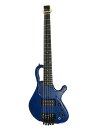 【Saitias Guitars】サイティアスギター『5弦ベース』Lorentz 5 Custom 1週間保証【中古】