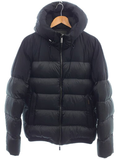 【MOORER】ムーレー『RICCARDO ダウンジャケット size50』メンズ 1週間保証【中古】 【MOORER】ムーレー『RICCARDO ダウンジャケット size50』メンズ 1週間保証【中古】