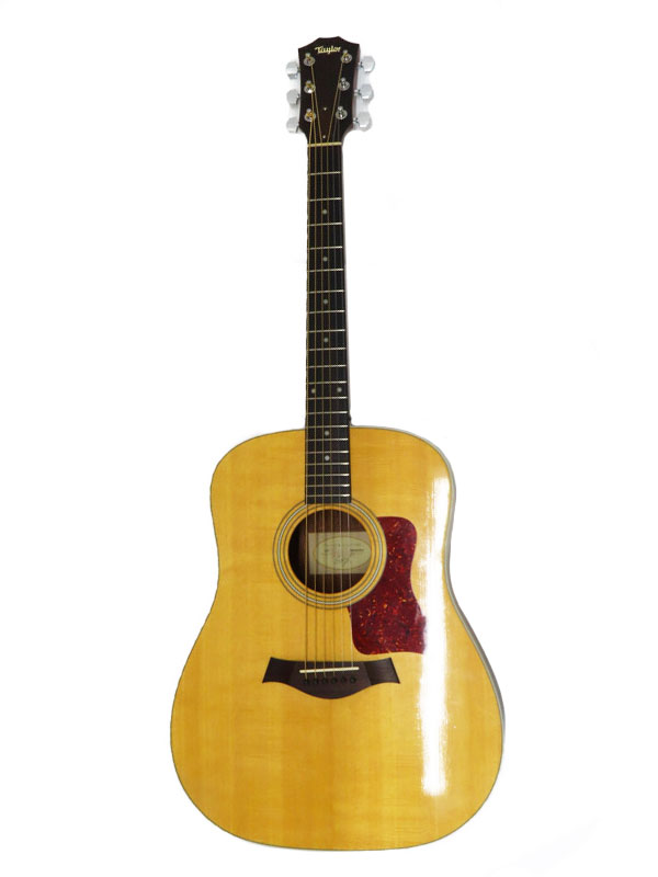 【Taylor】テイラー『アコースティックギター』210 2007年製 1週間保証【中古】