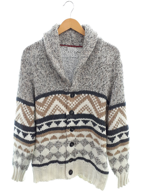 ブルネロクチネリ