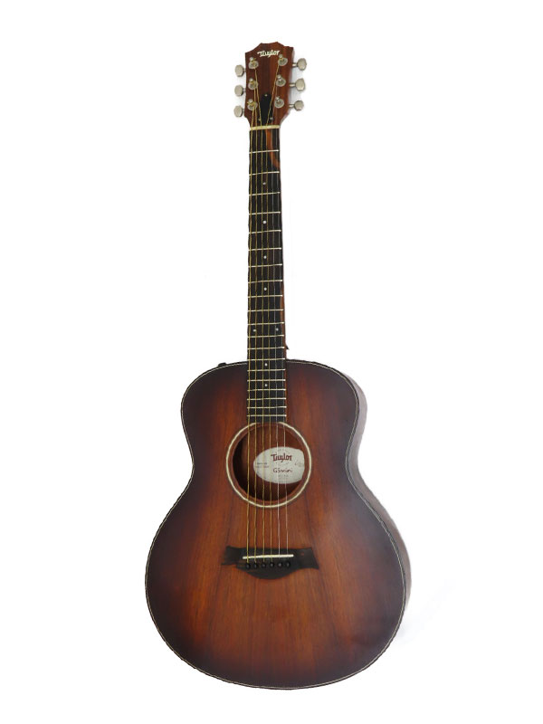 【Taylor】テイラー『E.アコースティックギター』GS Mini Koa Plus 2021年製 1週間保証【中古】