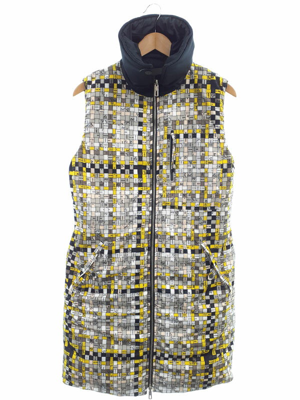 楽天市場】ダウンベスト（ブランドエルメス）（ベスト・ジレ