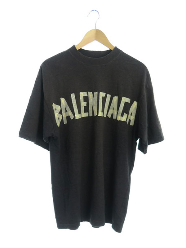 BALENCIAGAۥХ󥷥إơץ ȾµT sizeXXS739784 T0VA9 2023  ǥ 1ݾڡš