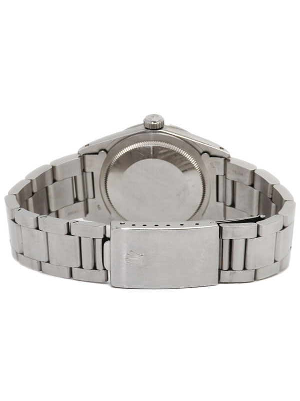 【ROLEX】ロレックス『エクスプローラー1』1016 R番’87年頃製 メンズ 自動巻き 1ヶ月保証【中古】