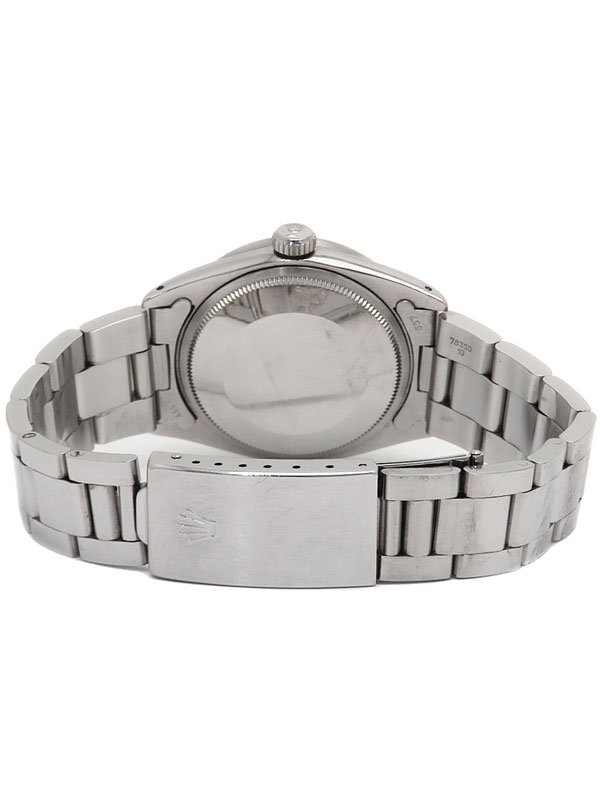 【ROLEX】ロレックス『オイスターパーペチュアルデイト』1501 205****番’67年頃製 メンズ 自動巻き 1週間保証【中古】