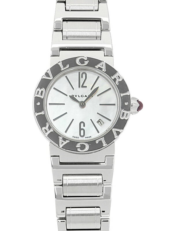 高山質店のブルガリブルガリを見る