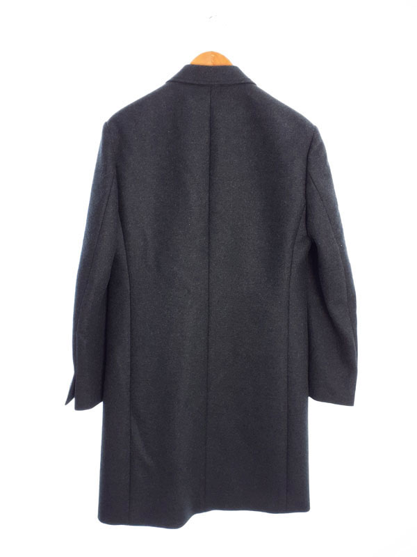 【Maison Margiela】メゾンマルジェラ『14 チェスターコート size44』S50AA0062 S49990 メンズ 1週間保証【中古】