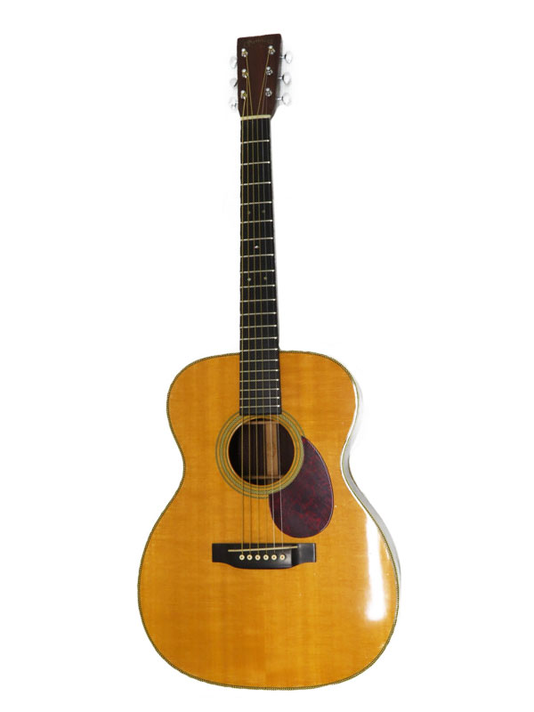 【Martin】マーチン『アコースティックギター』OM-28VR 1997年製 1週間保証【中古】