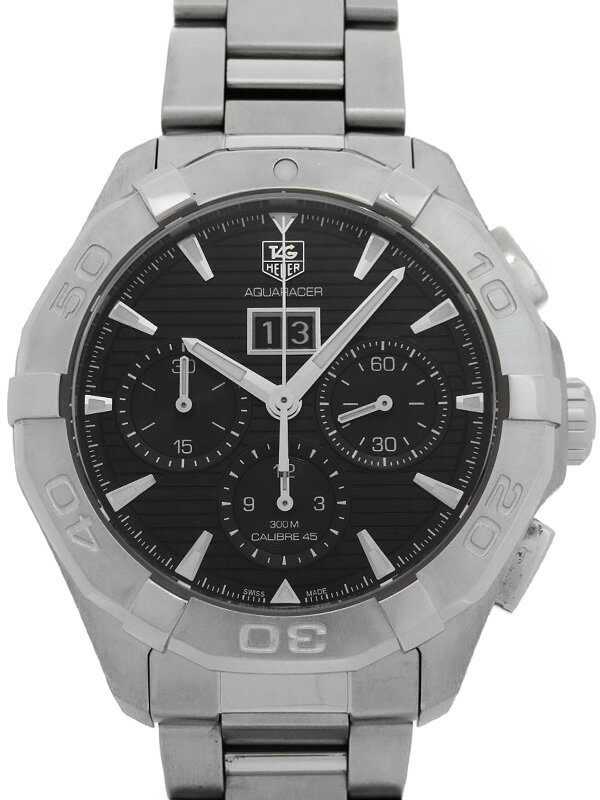 【TAG Heuer】タグホイヤー『アクアレ