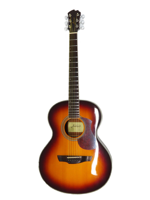 【James】ジェームス『アコースティックギター』J-300A 2023年製 1週間保証【中古】