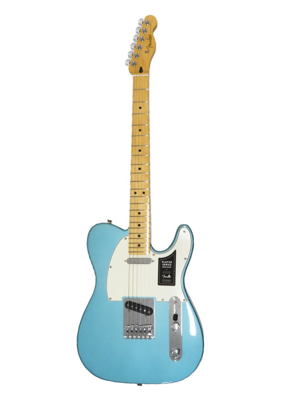 楽天市場】fender mexico player telecaster（ギター・ベース