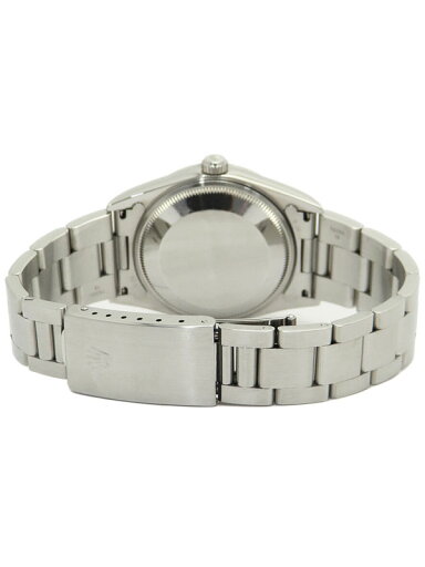 【ROLEX】ロレックス『オイスターパーペチュアルデイト』15200 T番’96年頃製 メンズ 自動巻き 12ヶ月保証【中古】