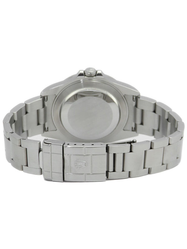 【ROLEX】ロレックス『エクスプローラー2』16570 F番’04年頃製 メンズ 自動巻き 12ヶ月保証【中古】