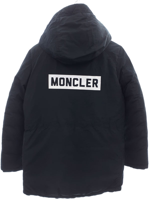 MONCLERۥ󥯥졼SALAGOU 󥸥㥱å size14anni 164cmE29544235705 54543 2019 å 1...