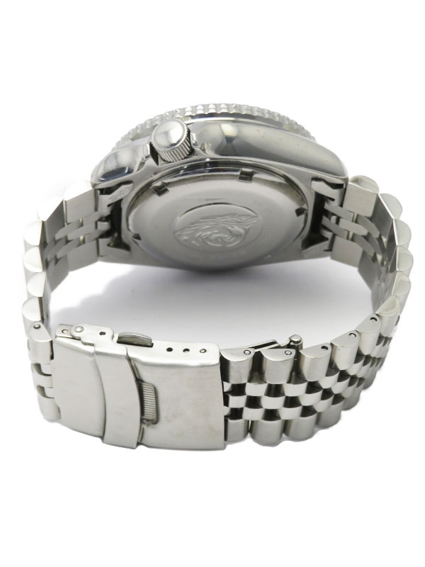 【SEIKO】セイコー『ブラックボーイ ダイバーズ』SKX007KD 7S26-0020 3N****番 メンズ 自動巻き 1週間保証【中古】