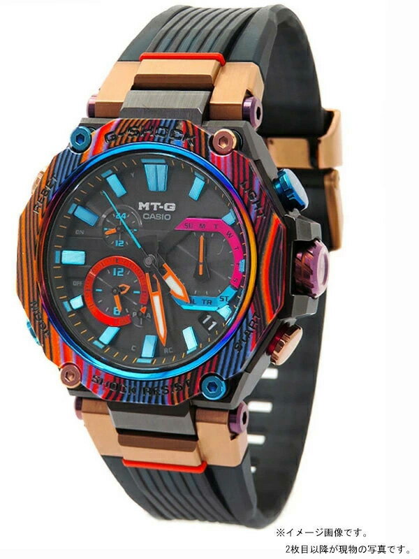 高山質店のG-SHOCKを見る