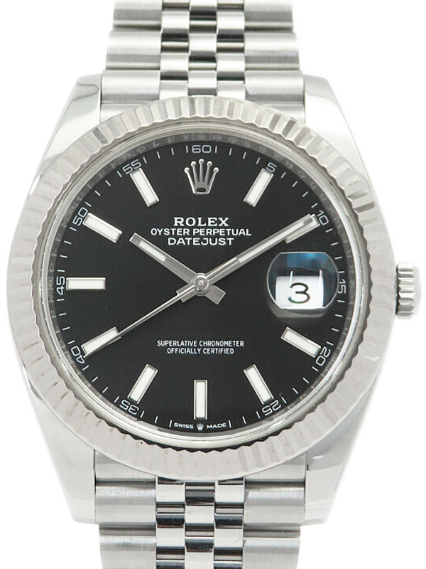 【ROLEX】ロレックス『